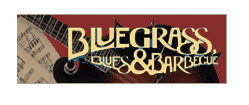 Bluegrass, Blues & Barbecue