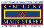 Kentucky Main Street Program